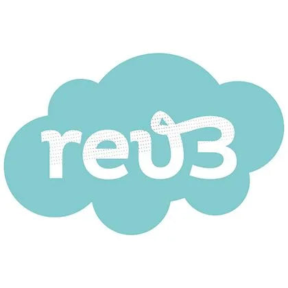 Logo de rev3